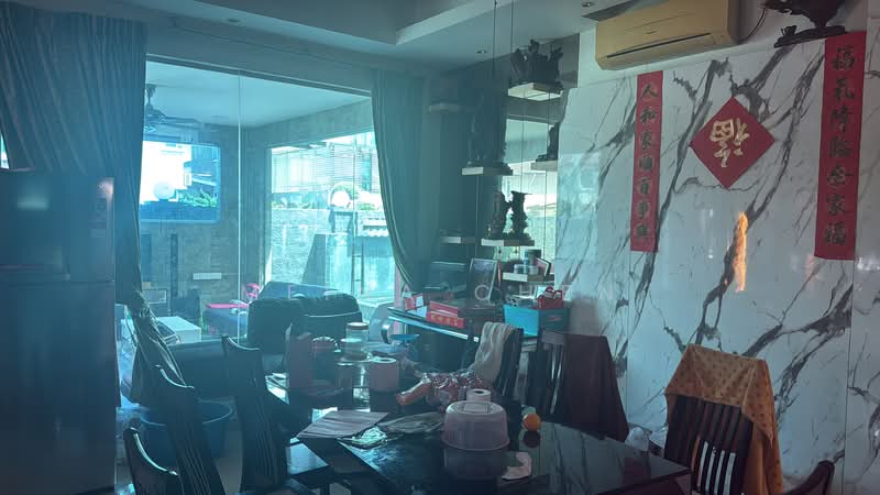 Semi-Detached House for Sale in Kulai (Johor) - Meina Chen - PropertyGuru.com.my