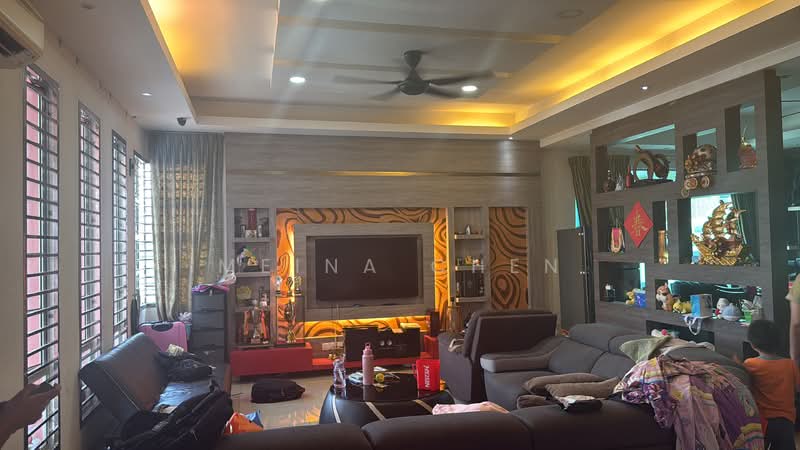 Semi-Detached House for Sale in Kulai (Johor) - Meina Chen - PropertyGuru.com.my