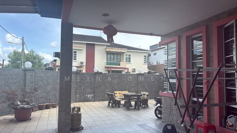 Semi-Detached House for Sale in Kulai (Johor) - Meina Chen - PropertyGuru.com.my
