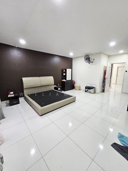 Terraced House for Sale in Skudai (Johor) - William Loke - Bedroom - PropertyGuru.com.my