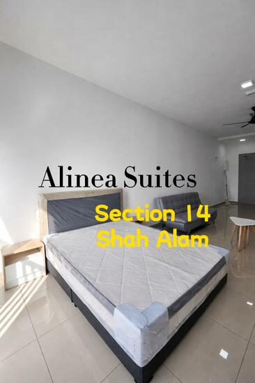 Service Residence for Rent at Alinea Suites - Chi Hau - PropertyGuru.com.my