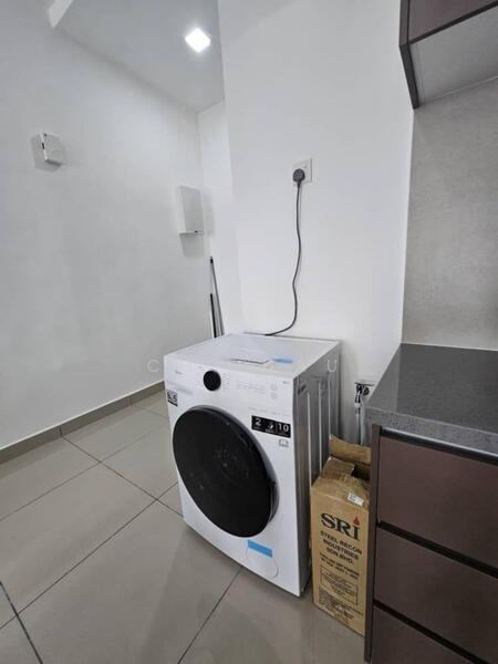 Service Residence for Rent at Alinea Suites - Chi Hau - Interior - PropertyGuru.com.my