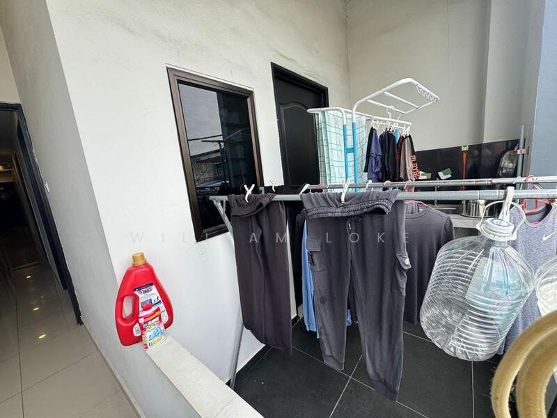 2-storey Terraced House for Sale in Taman Sentosa (Johor Bahru) - William Loke - PropertyGuru.com.my