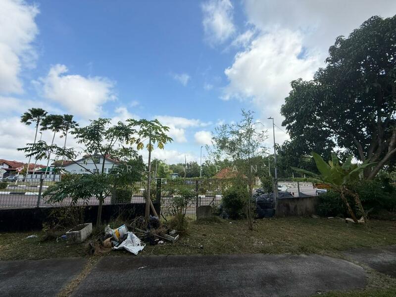 2-storey Terraced House for Sale in Taman Nusa Idaman (Iskandar Puteri (Nusajaya)) - Ruby Tan - Exterior - PropertyGuru.com.my