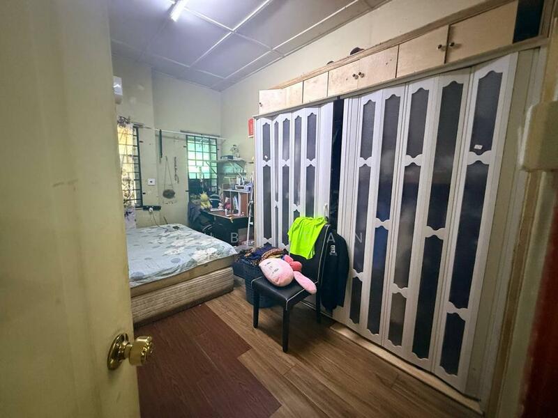 1-storey Terraced House for Sale in Bukit Indah (Iskandar Puteri (Nusajaya)) - Ruby Tan - Bedroom - PropertyGuru.com.my