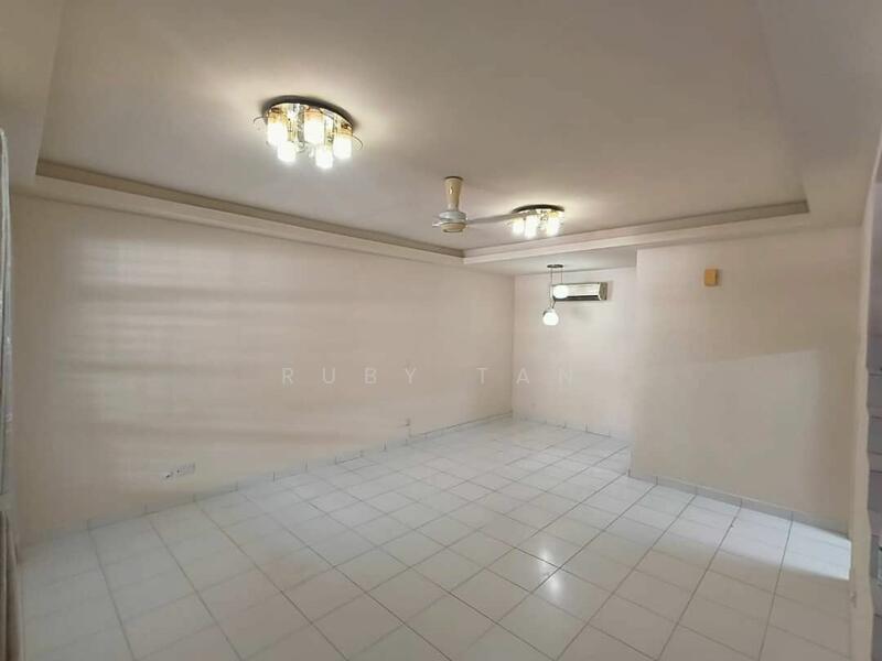 2-storey Terraced House for Sale in Bukit Indah (Iskandar Puteri (Nusajaya)) - Ruby Tan - Interior - PropertyGuru.com.my