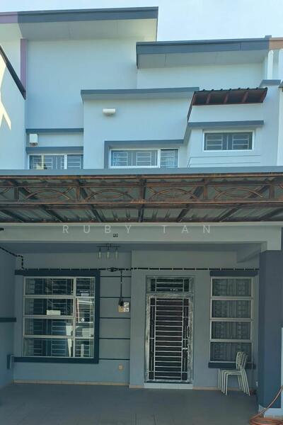 2-storey Terraced House for Sale in Bukit Indah (Iskandar Puteri (Nusajaya)) - Ruby Tan - PropertyGuru.com.my