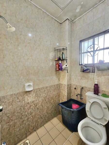 Bukit Bandaraya Seksyen U11 Shah Alam untuk Untuk Dijual - RM 670,000, Apr 2026 - Bathroom - PropertyGuru.com.my