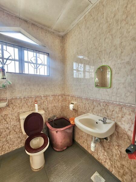 Bukit Bandaraya Seksyen U11 Shah Alam untuk Untuk Dijual - RM 670,000, Apr 2026 - Bathroom - PropertyGuru.com.my