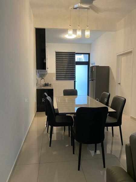 Sunway Citrine Lakehomes untuk Untuk Dijual - RM 1,250,000, Feb 2026 - Dining Room - PropertyGuru.com.my