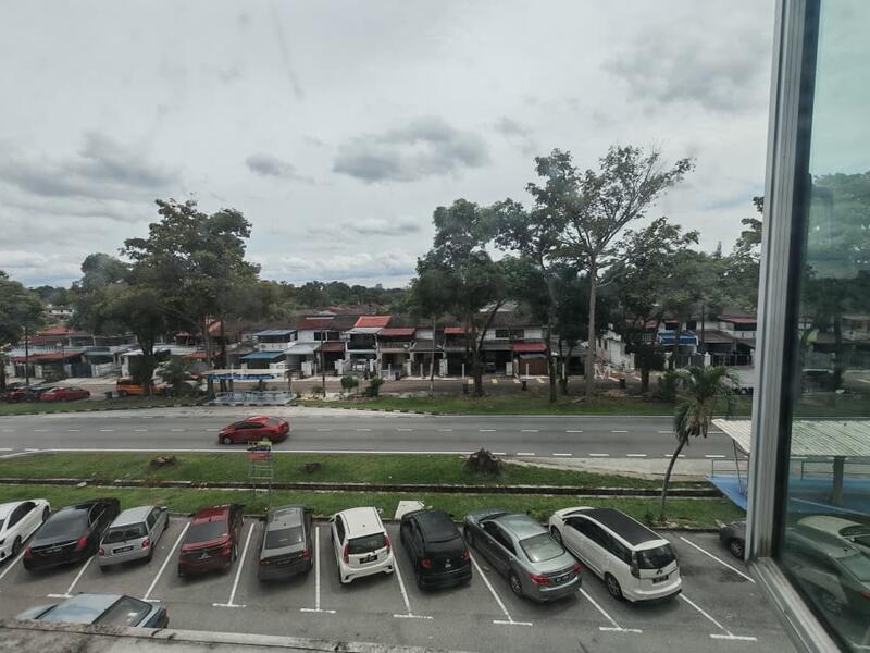 For Sale - Taman Seri Orkid