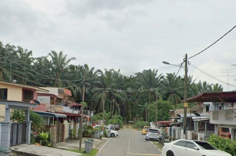 Agricultural Land for Sale in Kulai (Johor) - BK Cheok - PropertyGuru.com.my