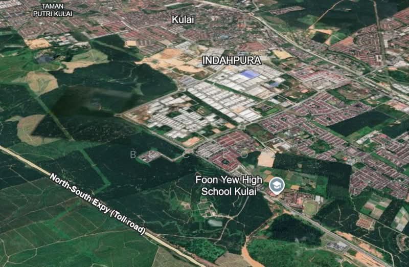 Agricultural Land for Sale in Kulai (Johor) - BK Cheok - PropertyGuru.com.my