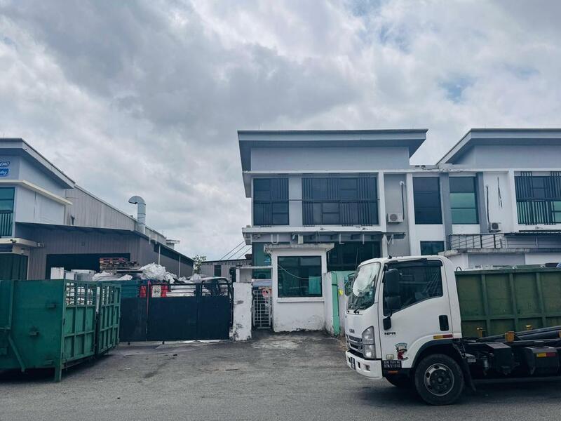 Factory for Sale in Iskandar Puteri (Nusajaya) (Johor) - Hui Hui Lim - Exterior - PropertyGuru.com.my