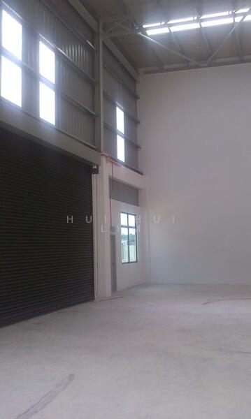 Factory for Sale in Iskandar Puteri (Nusajaya) (Johor) - Hui Hui Lim - Interior - PropertyGuru.com.my