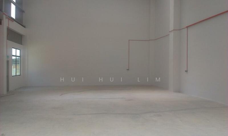 Factory for Sale in Iskandar Puteri (Nusajaya) (Johor) - Hui Hui Lim - PropertyGuru.com.my