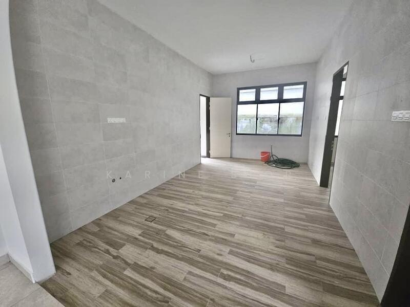 Semi-Detached House for Sale in Nusa Sentral (Iskandar Puteri (Nusajaya)) - Karine Sior - Interior - PropertyGuru.com.my