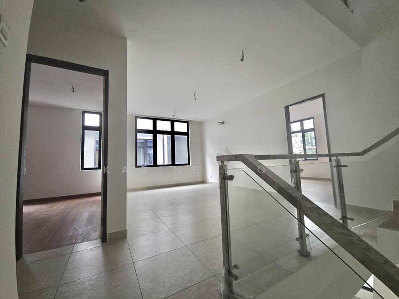 Semi-Detached House for Sale in Nusa Sentral (Iskandar Puteri (Nusajaya)) - Karine Sior - Interior - PropertyGuru.com.my