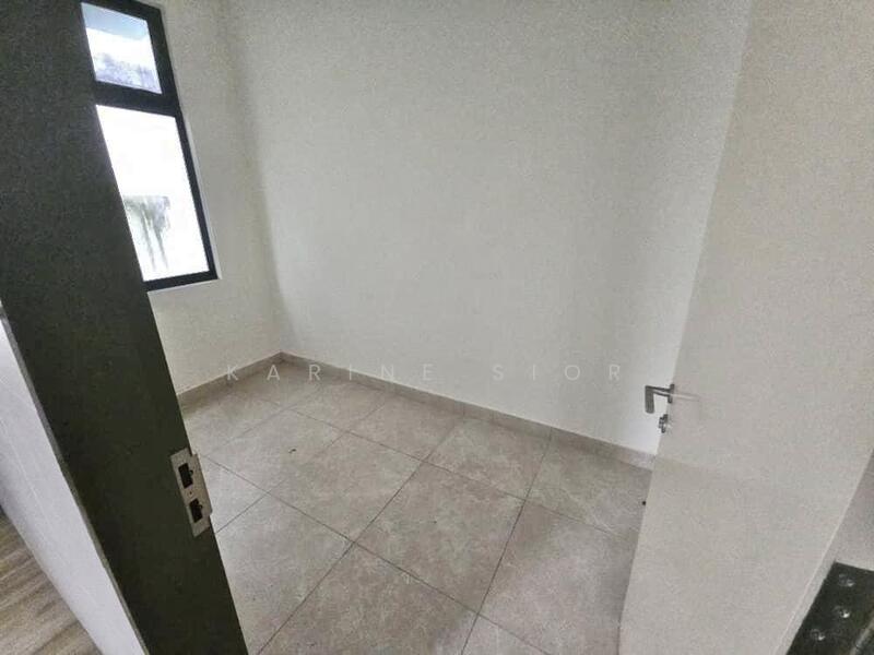 Semi-Detached House for Sale in Nusa Sentral (Iskandar Puteri (Nusajaya)) - Karine Sior - Interior - PropertyGuru.com.my