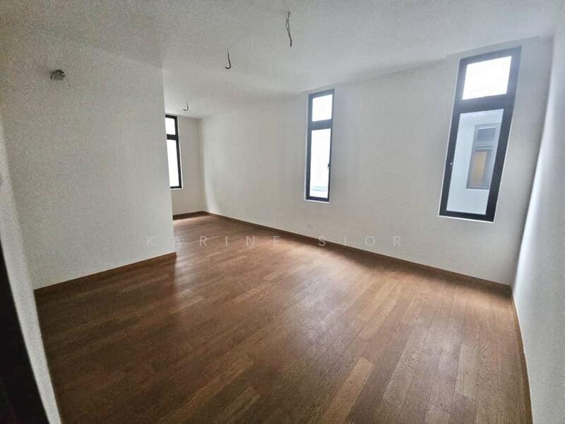 Semi-Detached House for Sale in Nusa Sentral (Iskandar Puteri (Nusajaya)) - Karine Sior - Interior - PropertyGuru.com.my