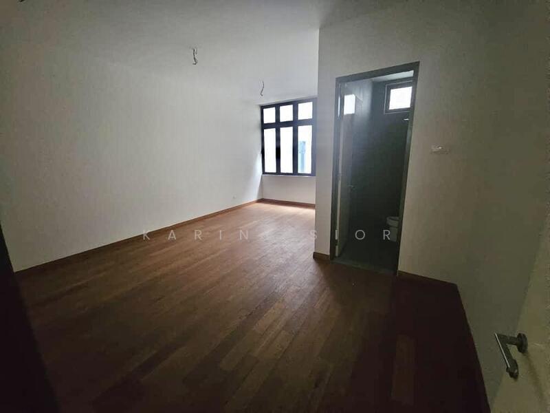 Semi-Detached House for Sale in Nusa Sentral (Iskandar Puteri (Nusajaya)) - Karine Sior - Interior - PropertyGuru.com.my