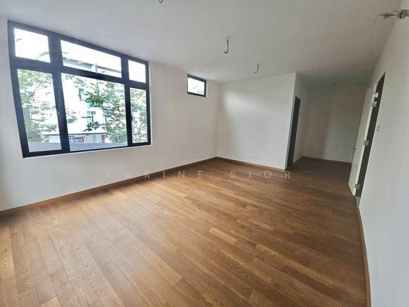 Semi-Detached House for Sale in Nusa Sentral (Iskandar Puteri (Nusajaya)) - Karine Sior - Interior - PropertyGuru.com.my