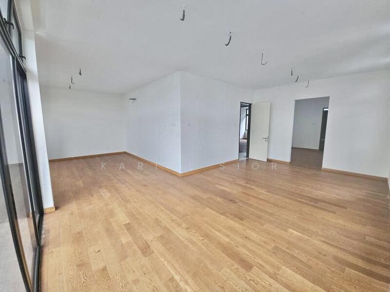 Semi-Detached House for Sale in Nusa Sentral (Iskandar Puteri (Nusajaya)) - Karine Sior - Living Room - PropertyGuru.com.my