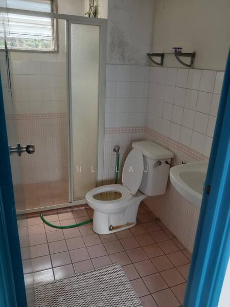 Condominium for Sale at Paradesa Rustica - HL Lau - Bathroom - PropertyGuru.com.my