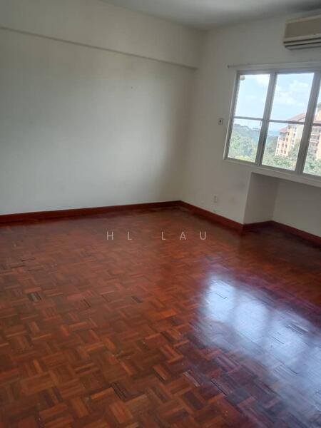 Condominium for Sale at Paradesa Rustica - HL Lau - Living Room - PropertyGuru.com.my