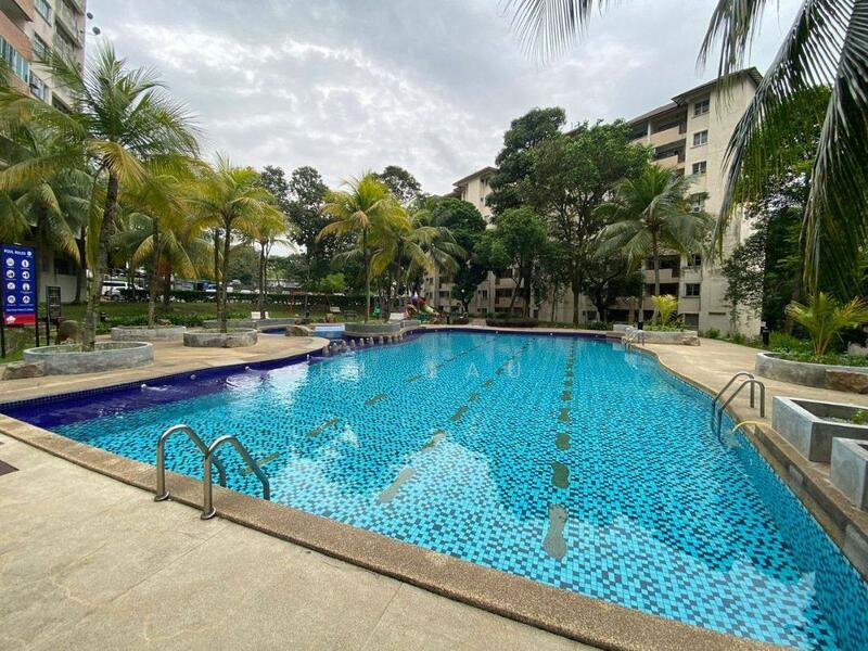 Condominium for Sale at Paradesa Rustica - HL Lau - Exterior - PropertyGuru.com.my