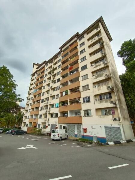 Condominium for Sale at Paradesa Rustica - HL Lau - Exterior - PropertyGuru.com.my