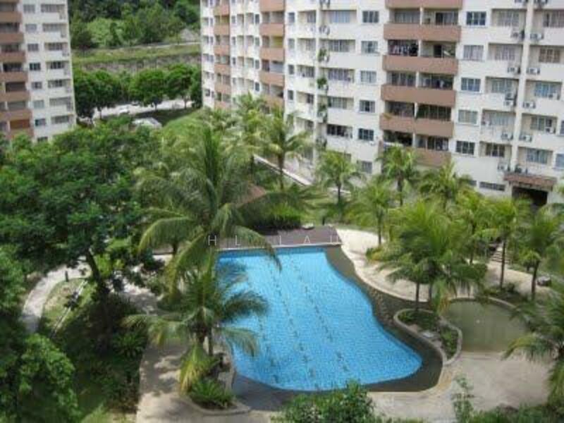 Condominium for Sale at Paradesa Rustica - HL Lau - Exterior - PropertyGuru.com.my