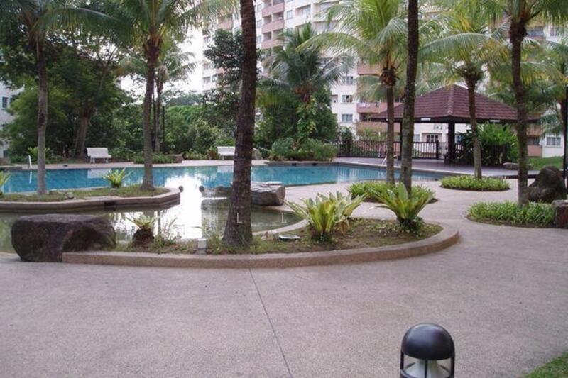 Condominium for Sale at Paradesa Rustica - HL Lau - Exterior - PropertyGuru.com.my