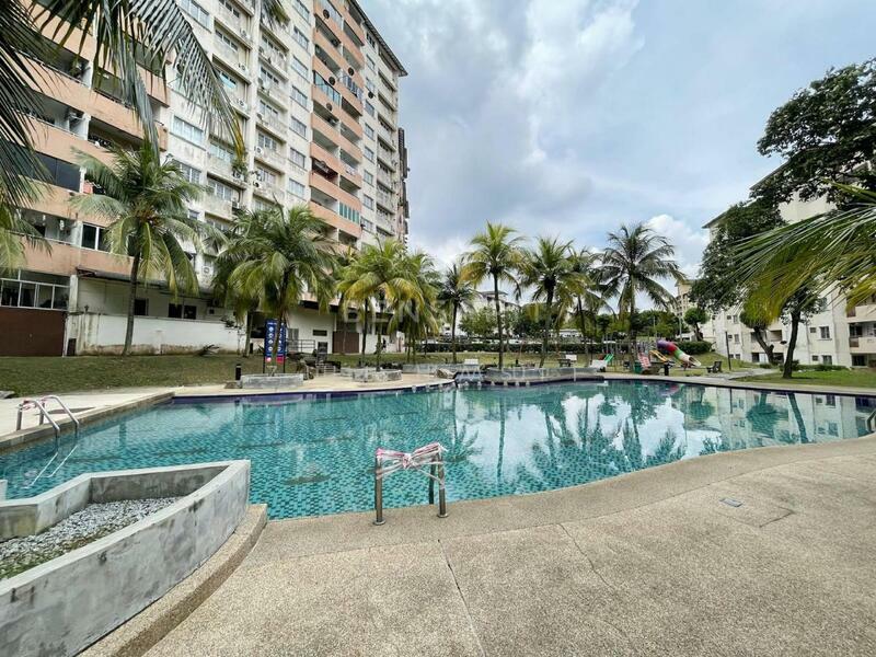 Condominium for Sale at Paradesa Rustica - HL Lau - Exterior - PropertyGuru.com.my