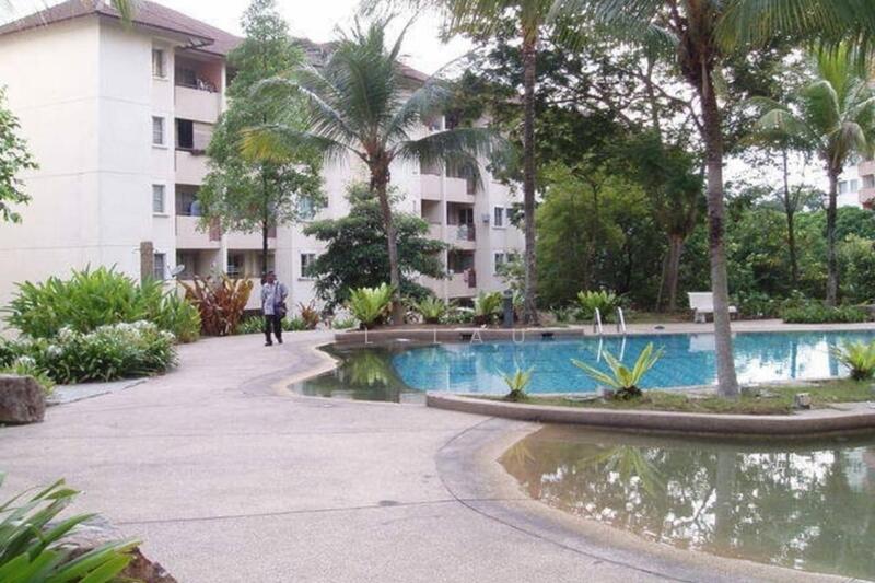 Condominium for Sale at Paradesa Rustica - HL Lau - Exterior - PropertyGuru.com.my