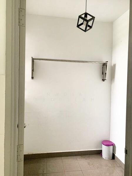 Condominium for Sale at Dwiputra Residences - Nadia Abdullah - Interior - PropertyGuru.com.my