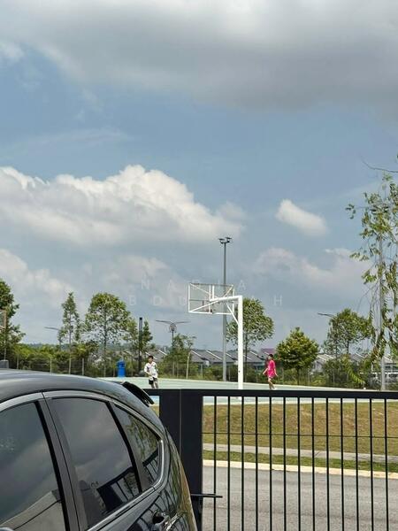 2-storey Terraced House for Rent in Dengkil (Selangor) - Nadia Abdullah - Exterior - PropertyGuru.com.my