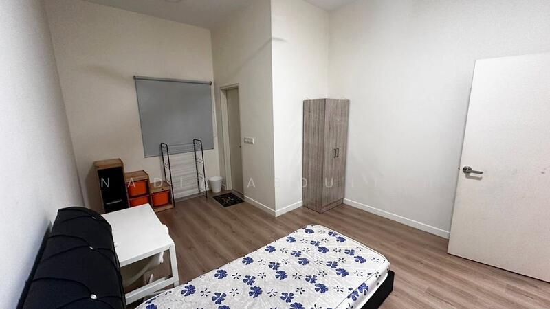 2-storey Terraced House for Rent in Dengkil (Selangor) - Nadia Abdullah - Bedroom - PropertyGuru.com.my