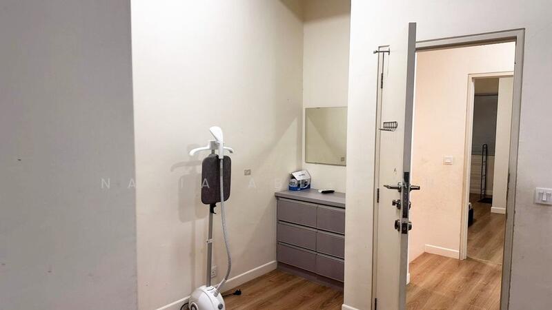 2-storey Terraced House for Rent in Dengkil (Selangor) - Nadia Abdullah - Interior - PropertyGuru.com.my