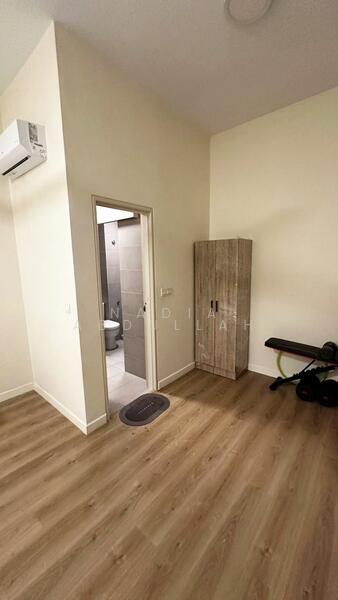 2-storey Terraced House for Rent in Dengkil (Selangor) - Nadia Abdullah - Interior - PropertyGuru.com.my