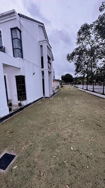 2-storey Terraced House for Rent in Dengkil (Selangor) - Nadia Abdullah - Exterior - PropertyGuru.com.my