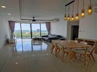 For Rent - Senibong Cove - The WaterEdge Residences