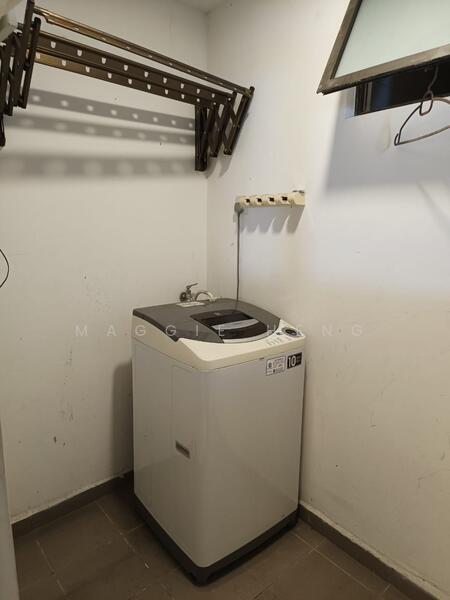 Service Residence for Rent at Senibong Cove - The WaterEdge Residences - Maggie Heng - Interior - PropertyGuru.com.my