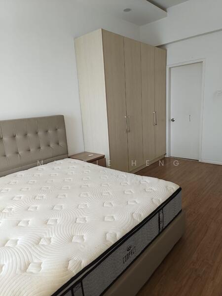 Service Residence for Rent at Senibong Cove - The WaterEdge Residences - Maggie Heng - Bedroom - PropertyGuru.com.my