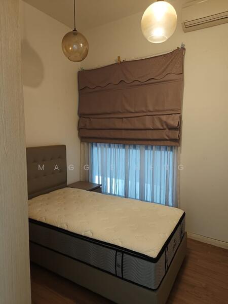 Service Residence for Rent at Senibong Cove - The WaterEdge Residences - Maggie Heng - Bedroom - PropertyGuru.com.my