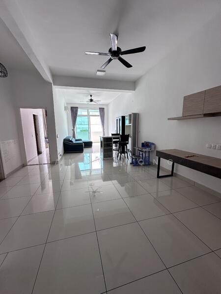 For Rent - Setia Tri-angle