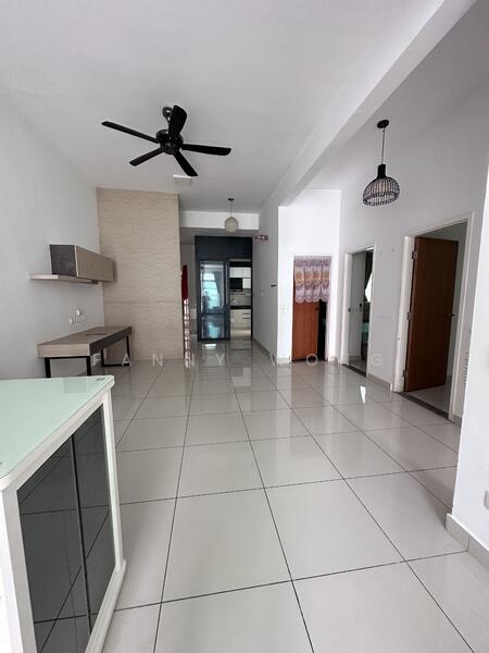 For Rent - Setia Tri-angle