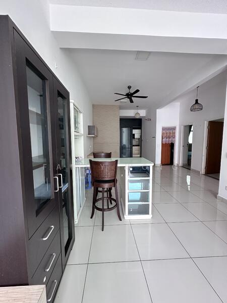 For Rent - Setia Tri-angle