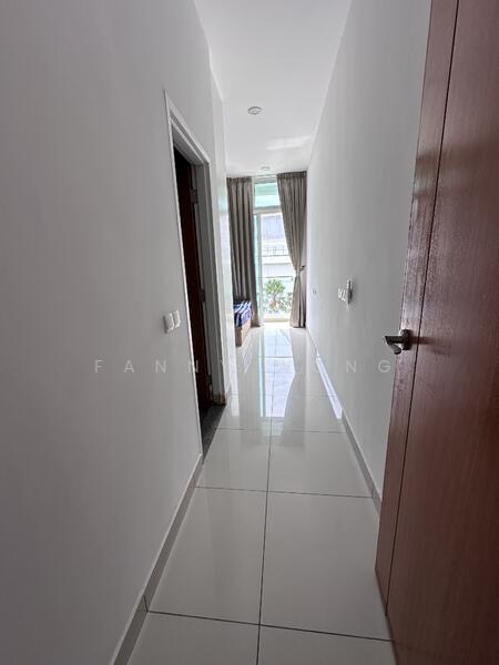 For Rent - Setia Tri-angle