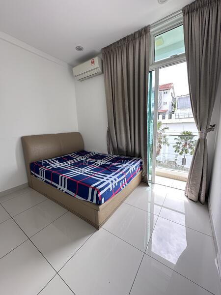 For Rent - Setia Tri-angle